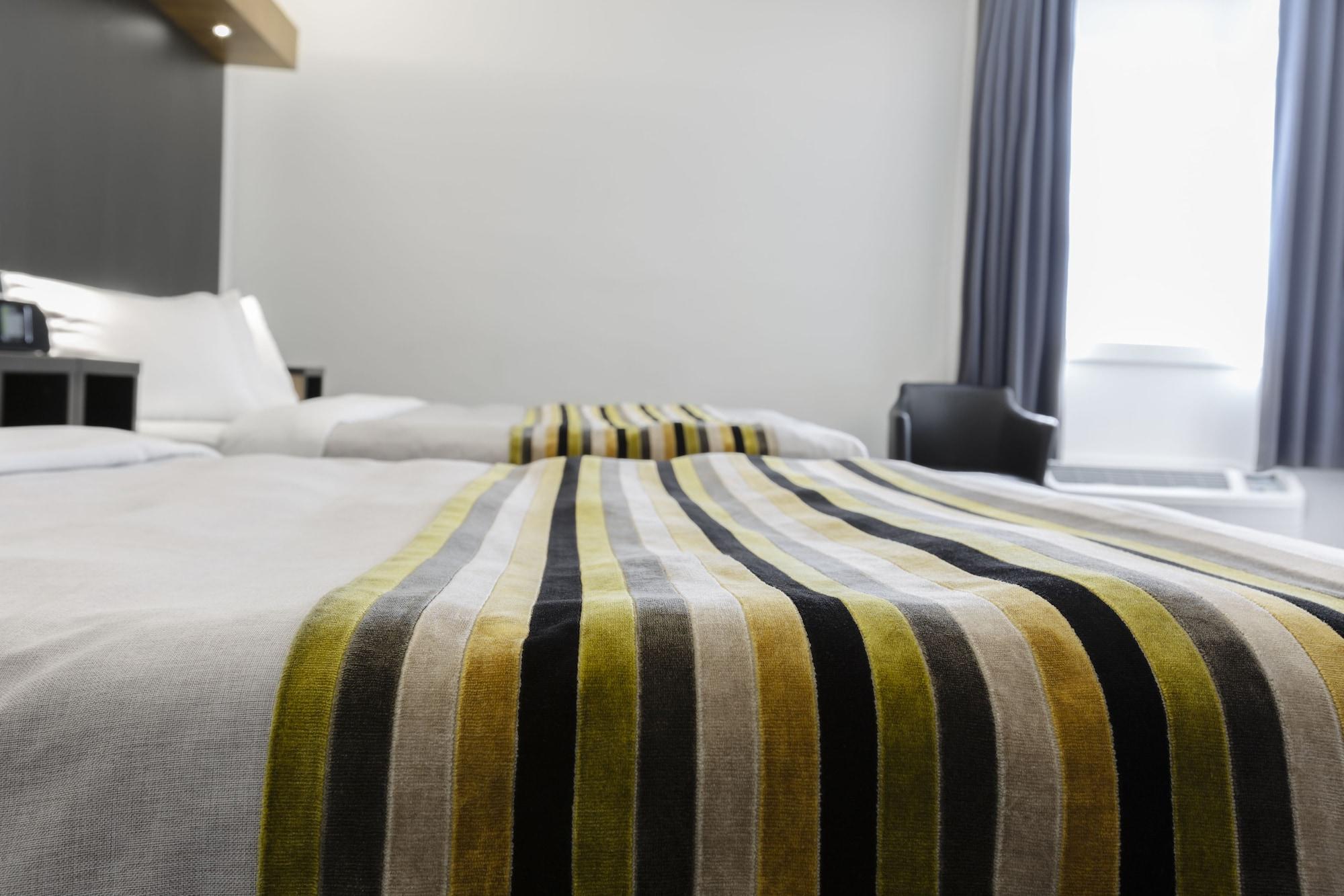 Hotel Le Littoral Québec Eksteriør bilde