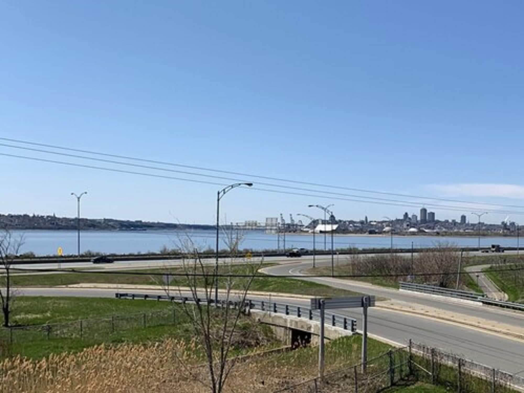 Hotel Le Littoral Québec Eksteriør bilde
