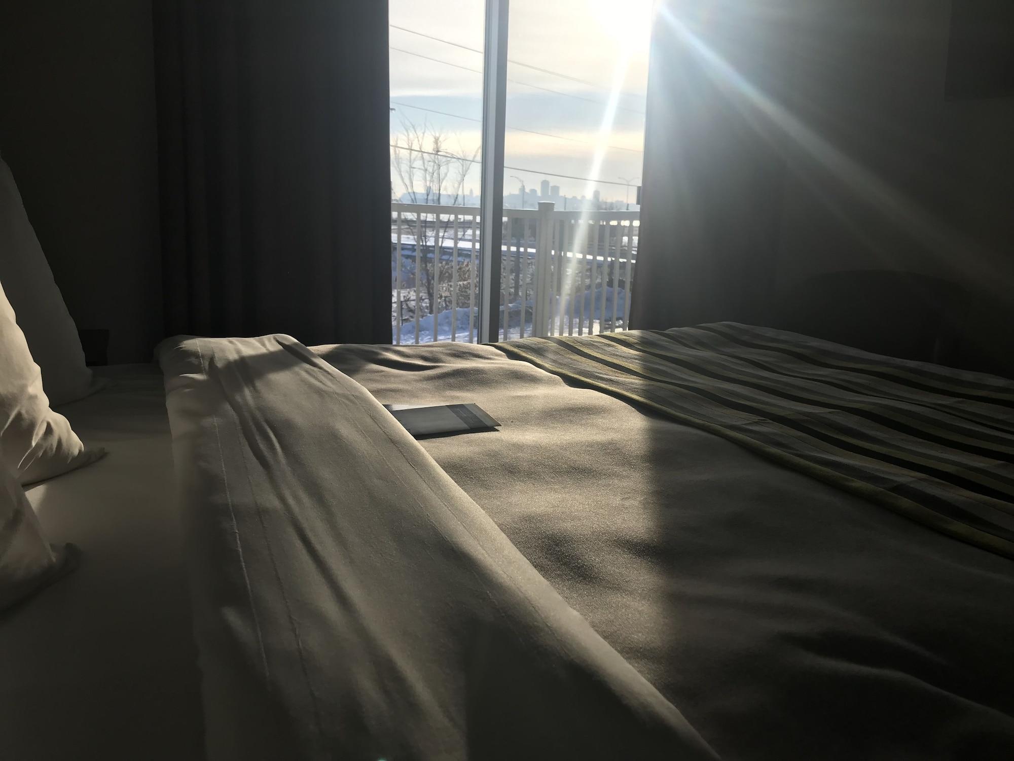 Hotel Le Littoral Québec Eksteriør bilde