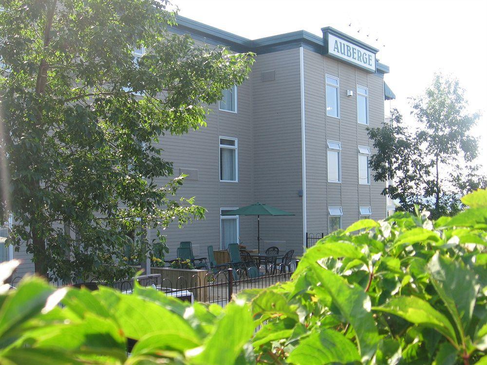 Hotel Le Littoral Québec Eksteriør bilde