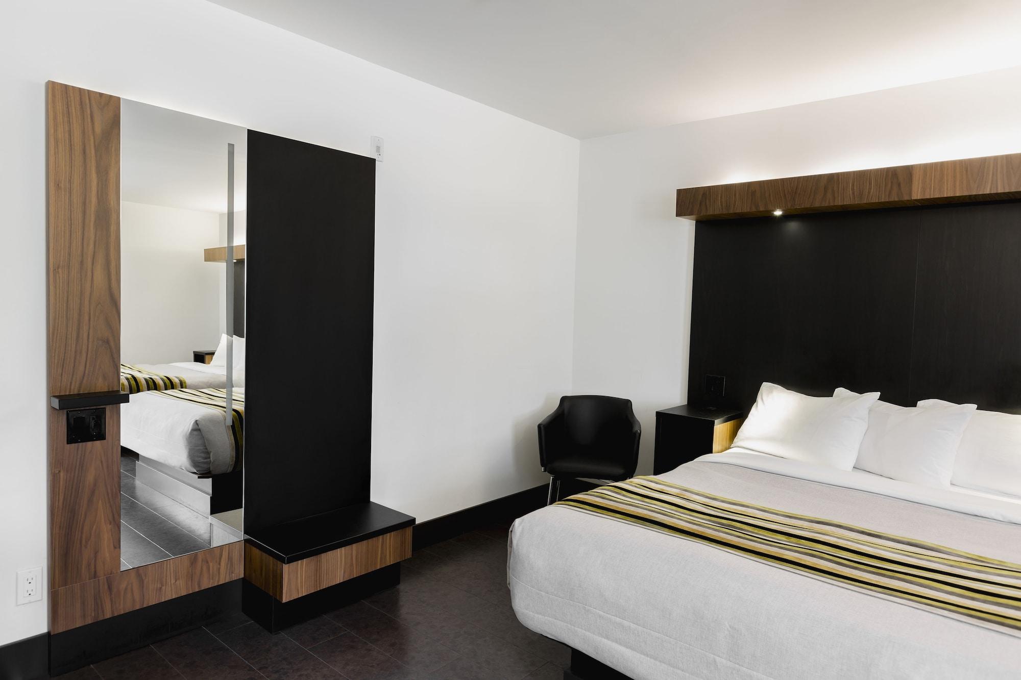 Hotel Le Littoral Québec Eksteriør bilde