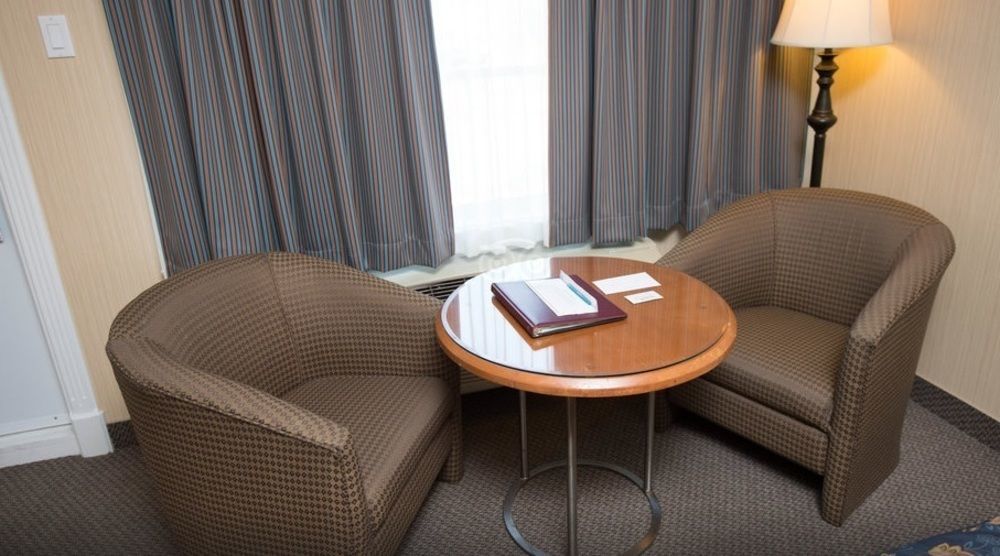 Hotel Le Littoral Québec Eksteriør bilde